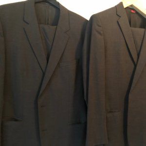 Huge Boss Suits - Size 46